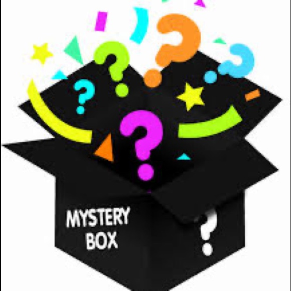 Mystery Box